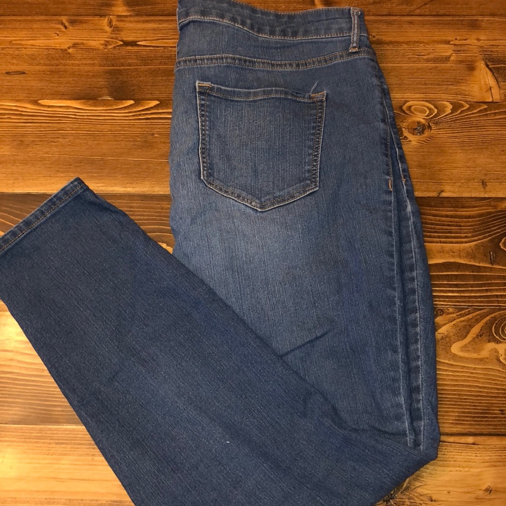 👖👖OLD NAVY SUPER SKINY JEANS 💥💥